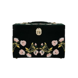 WOLF Zoe Large Jewellery Case
