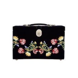 39260128 - Zoe Medium Jewellery Case