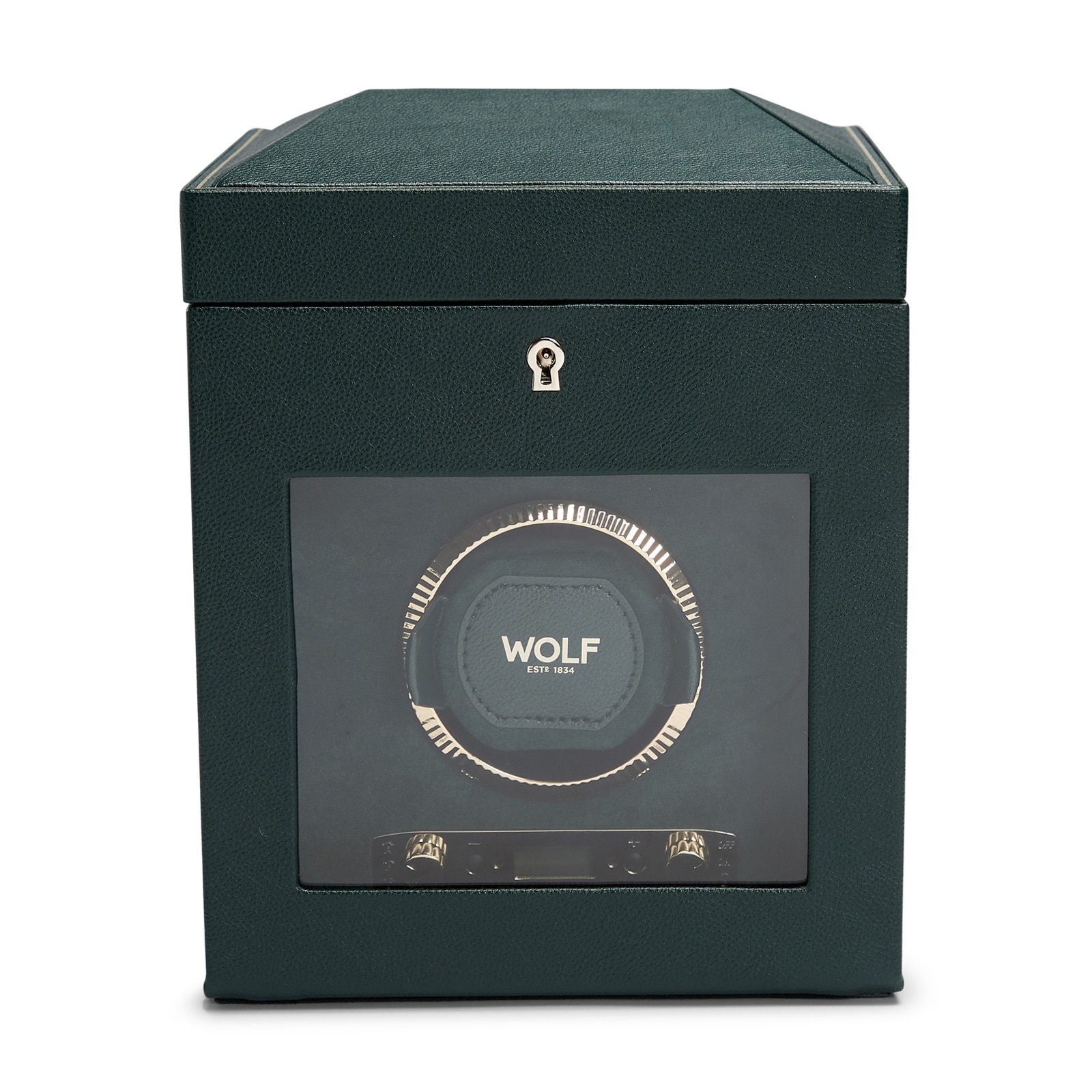 Wolf Cub Watch Winder | Uncrate Supply