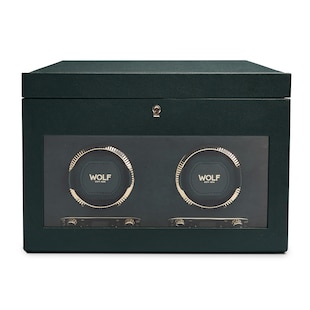 WOLF British Racing Double Winder