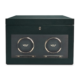 39260147 - British Racing Double Winder