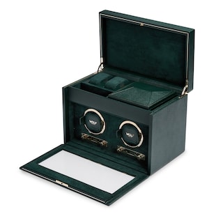 WOLF British Racing Double Winder