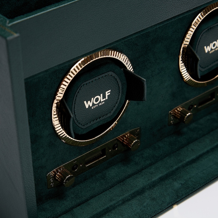 WOLF Caroline Jewellery Portfolio