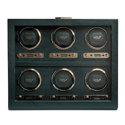 39260148 - British Racing 6 Piece Winder