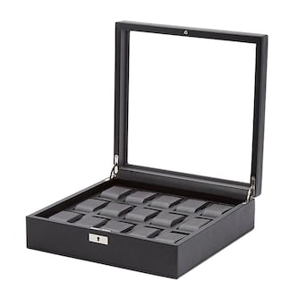 WOLF Viceroy 15 Piece Watch Box WOLF Viceroy 15 Piece Watch Box