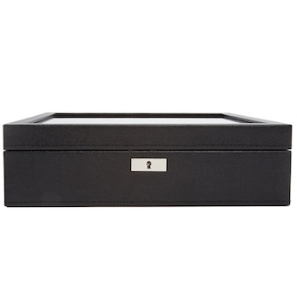 WOLF Viceroy 15 Piece Watch Box WOLF Viceroy 15 Piece Watch Box
