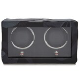 WOLF Memento Mori Double Cub Watch Winder