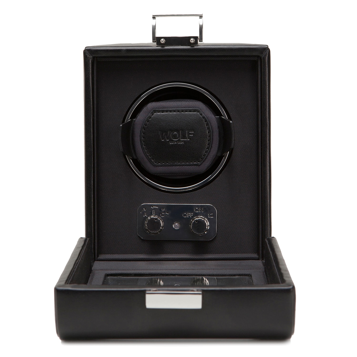 WOLF Watch Winder GWP 270002 Mappin and Webb