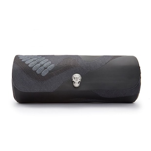 WOLF Memento Mori Triple Watch Roll