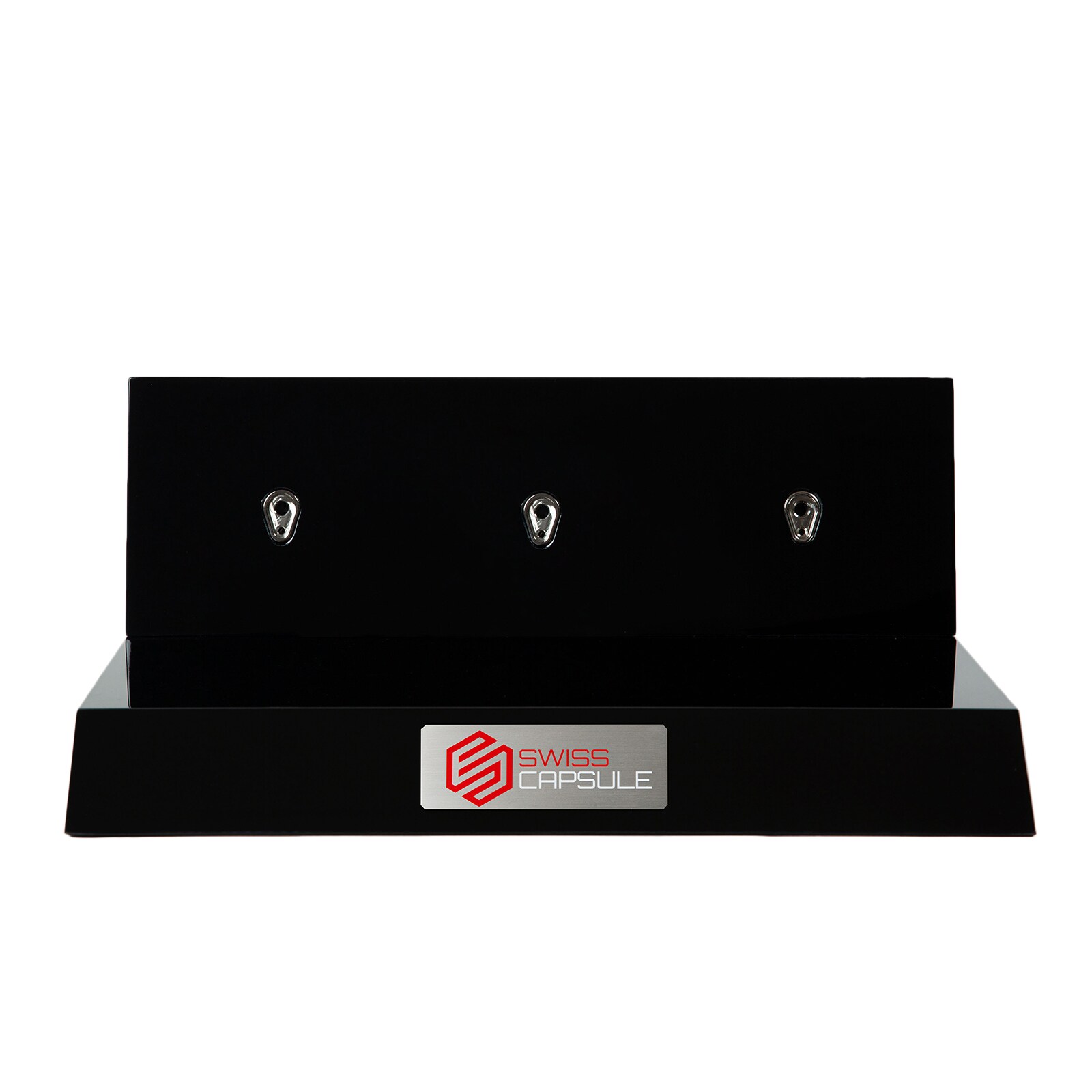 Swiss Capsule 3 Winder Camouflage Blue Orange Grey