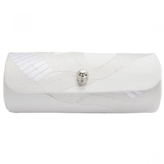 WOLF Memento Mori Triple Watch Roll