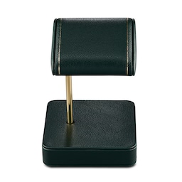 39260252 - British Racing Single Watch Stand