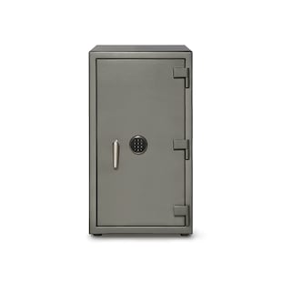 WOLF Atlas 8 Piece Winder Safe
