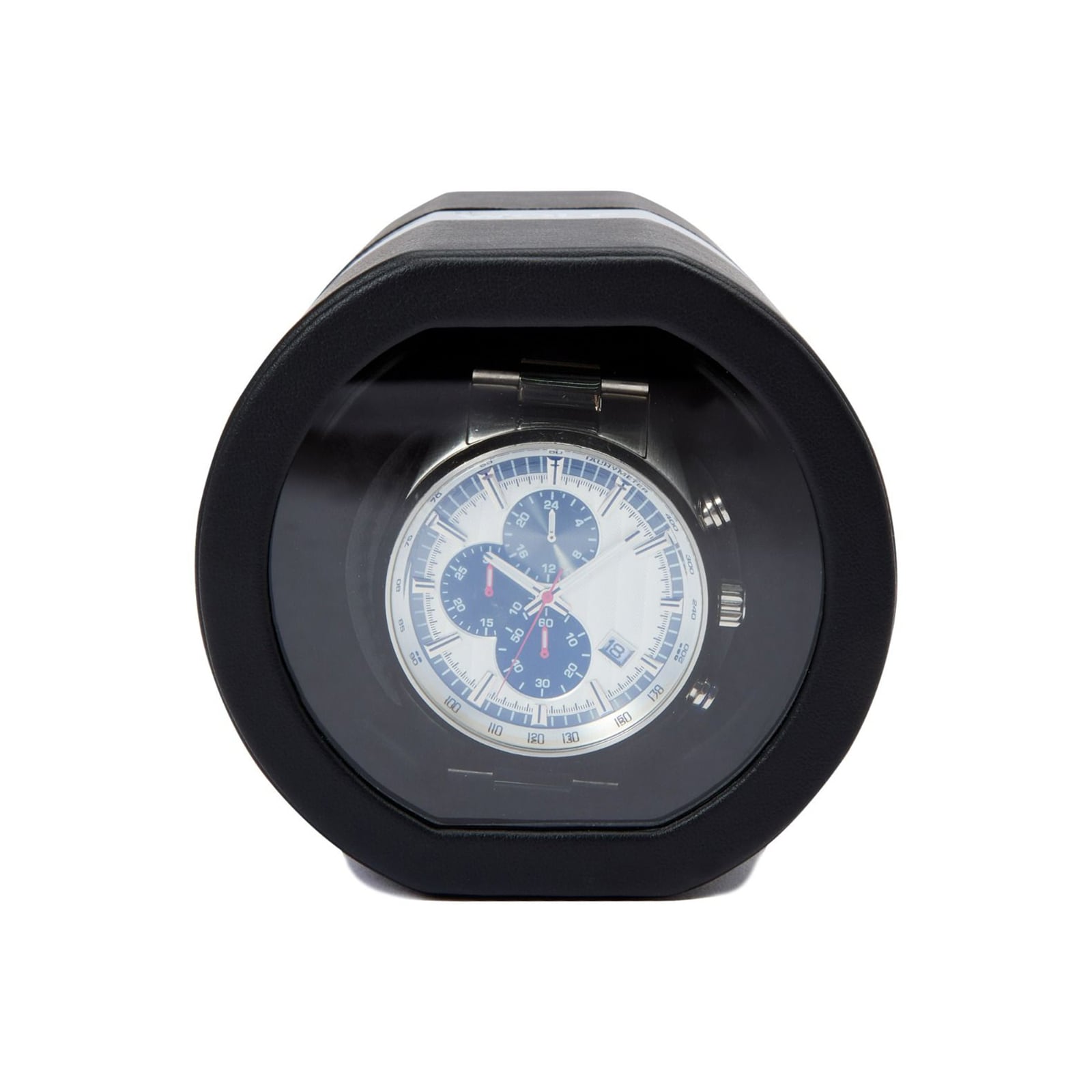 WOLF The Rocket Watch Winder WOLF The Rocket Watch Winder