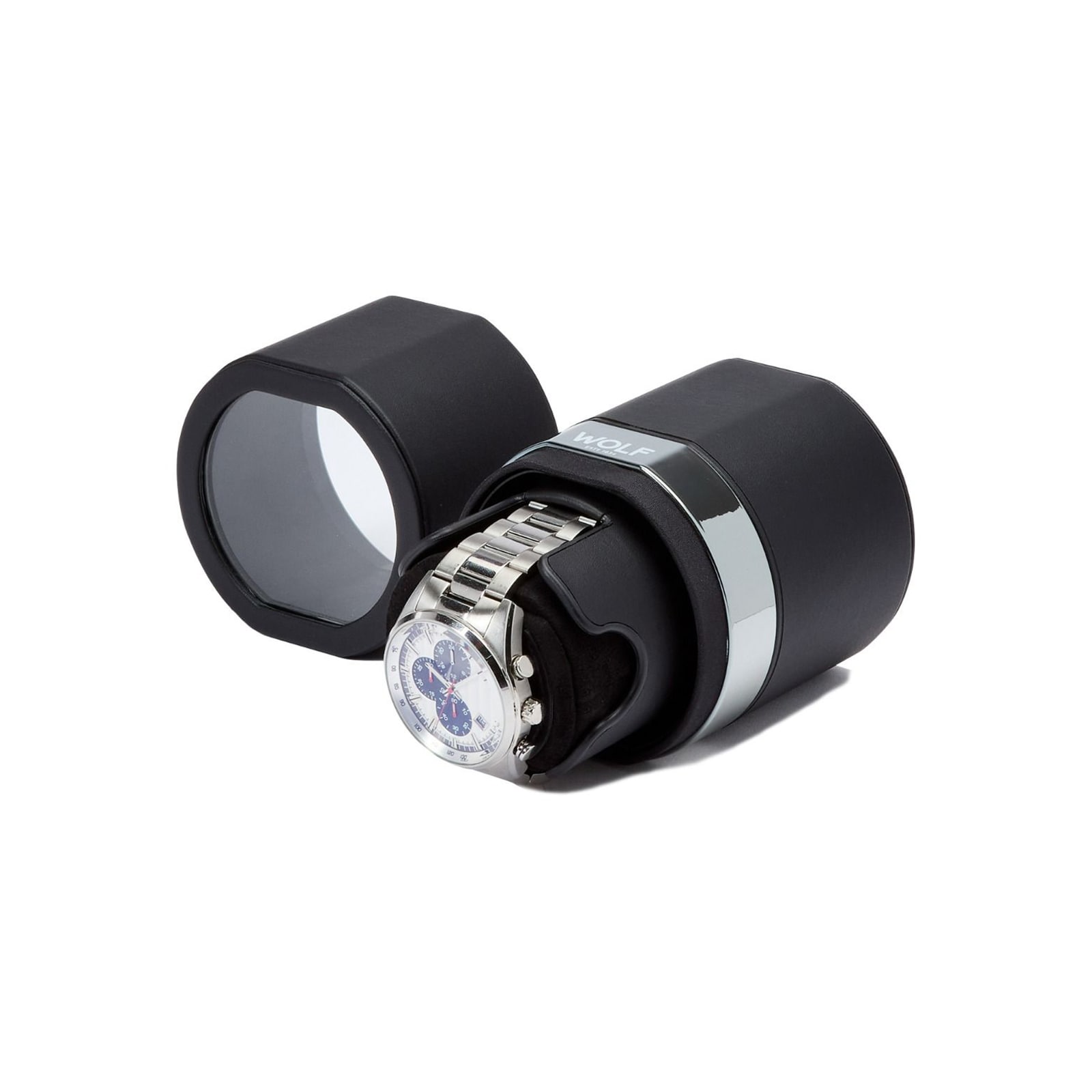 WOLF The Rocket Watch Winder