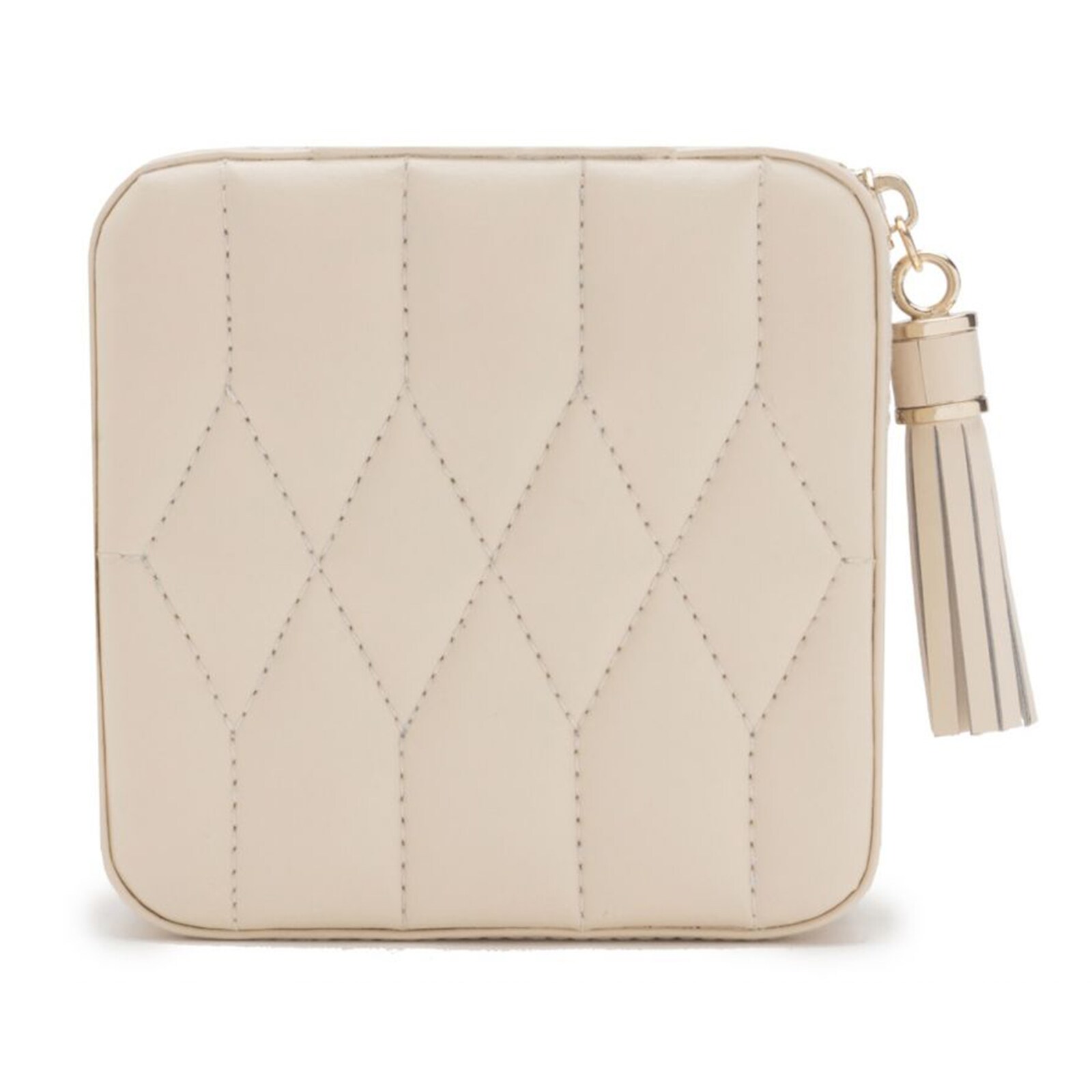 WOLF Caroline Zip Travel Case WOLF Caroline Zip Travel Case