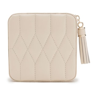 WOLF Caroline Zip Travel Case
