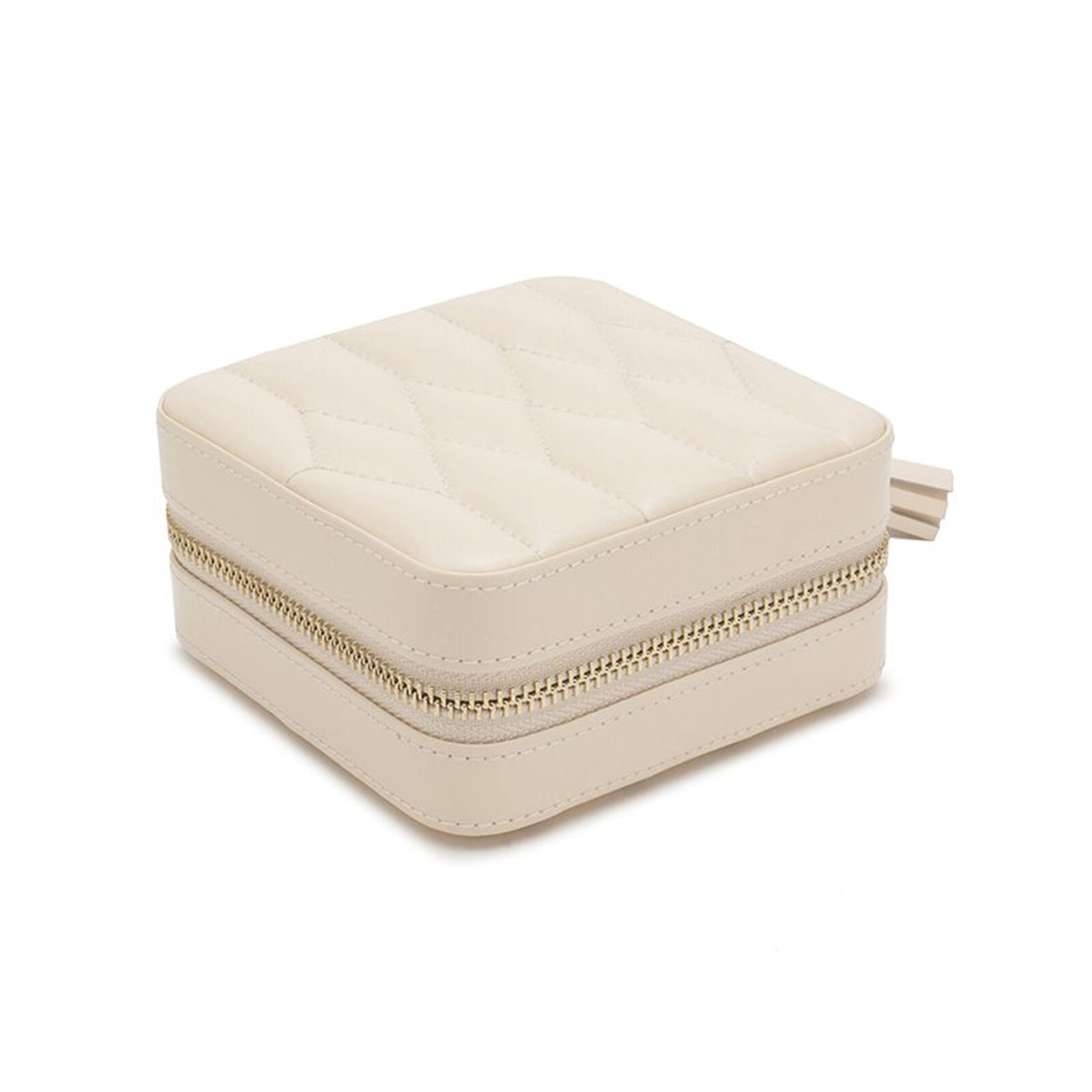 WOLF Caroline Zip Travel Case WOLF Caroline Zip Travel Case