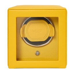 39260288 - Cub Single Watch Winder with Cover