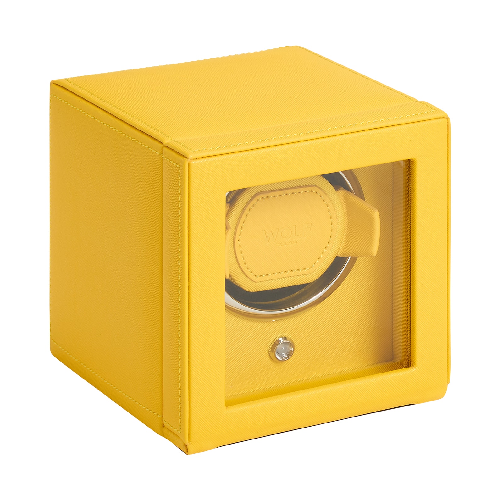 Goldsmiths best sale watch winder