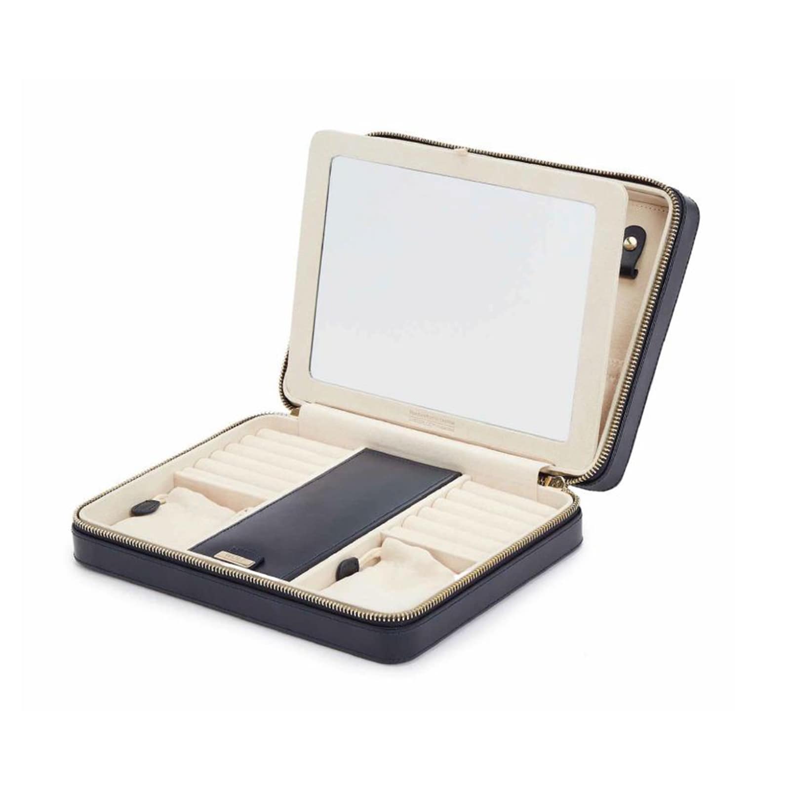 WOLF Maria Large Zip Case WOLF Maria Large Zip Case