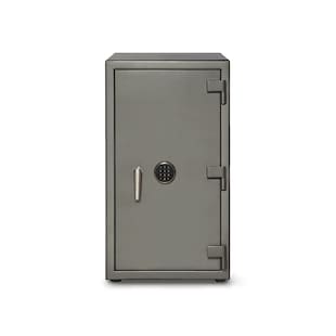 WOLF Atlas 4 Piece Winder Safe