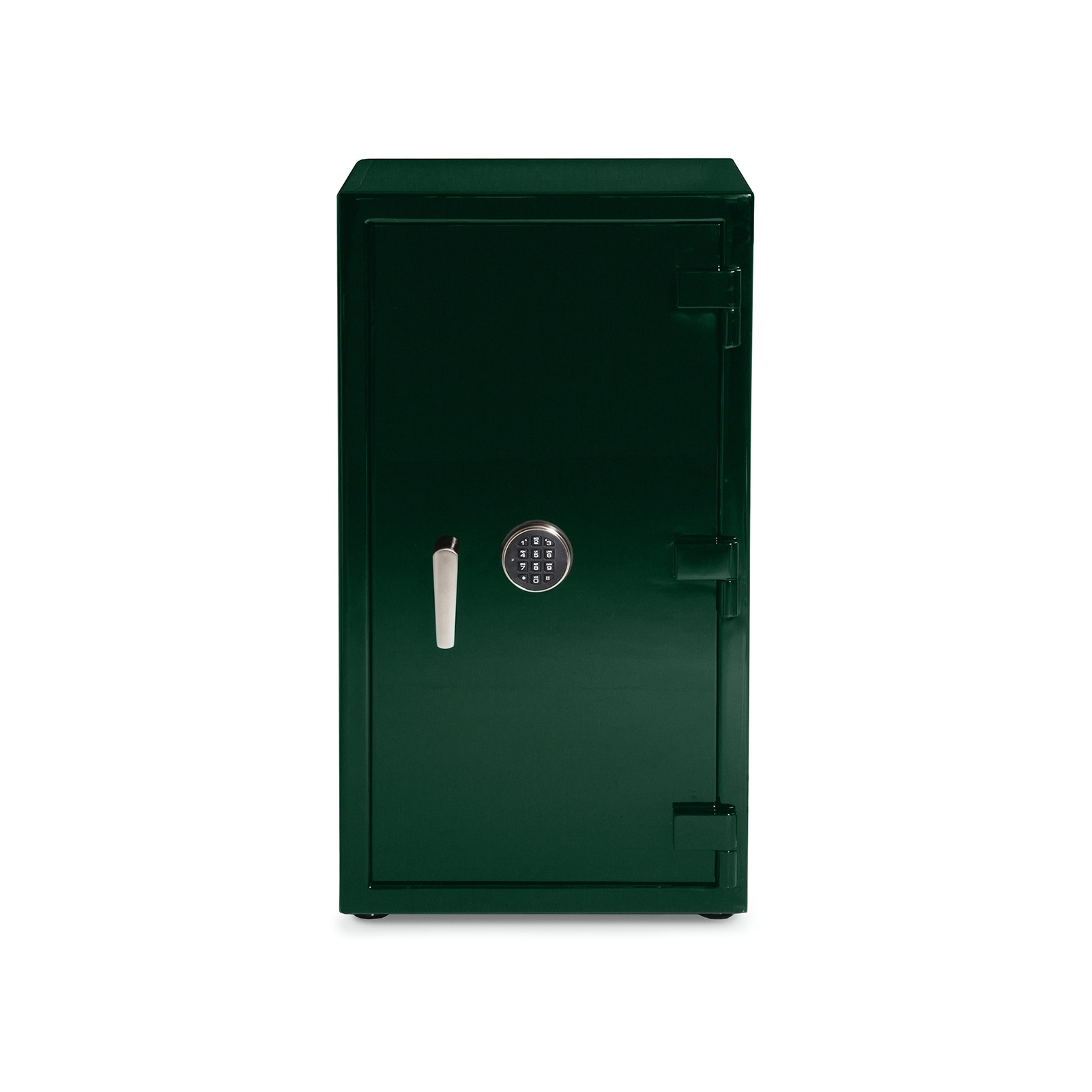 WOLF Atlas 16 Piece Winder Safe Green WOLF Atlas 16 Piece Winder Safe Green