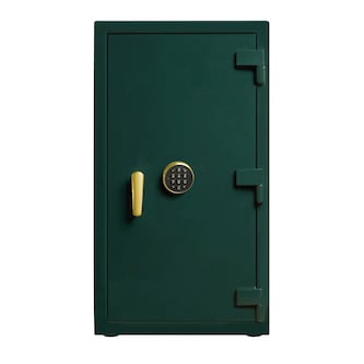 WOLF Atlas 20 Piece Winder Safe