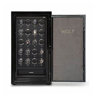 WOLF Atlas 20 Piece Winder Safe