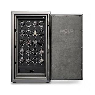 WOLF Atlas 20 Piece Winder Safe