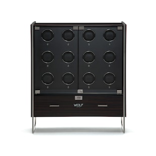 WOLF Regent 12PC Cabinet Winder with Storage