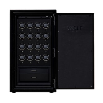 WOLF Atlas 16 Piece Winder Safe