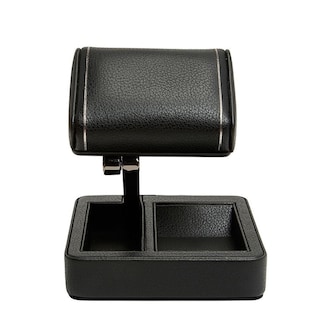 WOLF British Racing Single Travel Watch Stand WOLF British Racing Single Travel Watch Stand