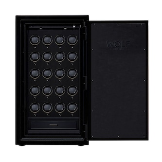 WOLF Atlas 20 Piece Winder Safe