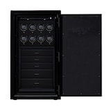 WOLF Atlas 8 Piece Winder Safe