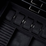 WOLF Atlas 8 Piece Winder Safe