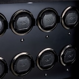 WOLF Atlas 8 Piece Winder Safe