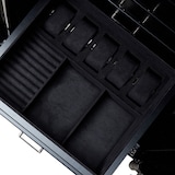 WOLF Atlas 8 Piece Winder Safe