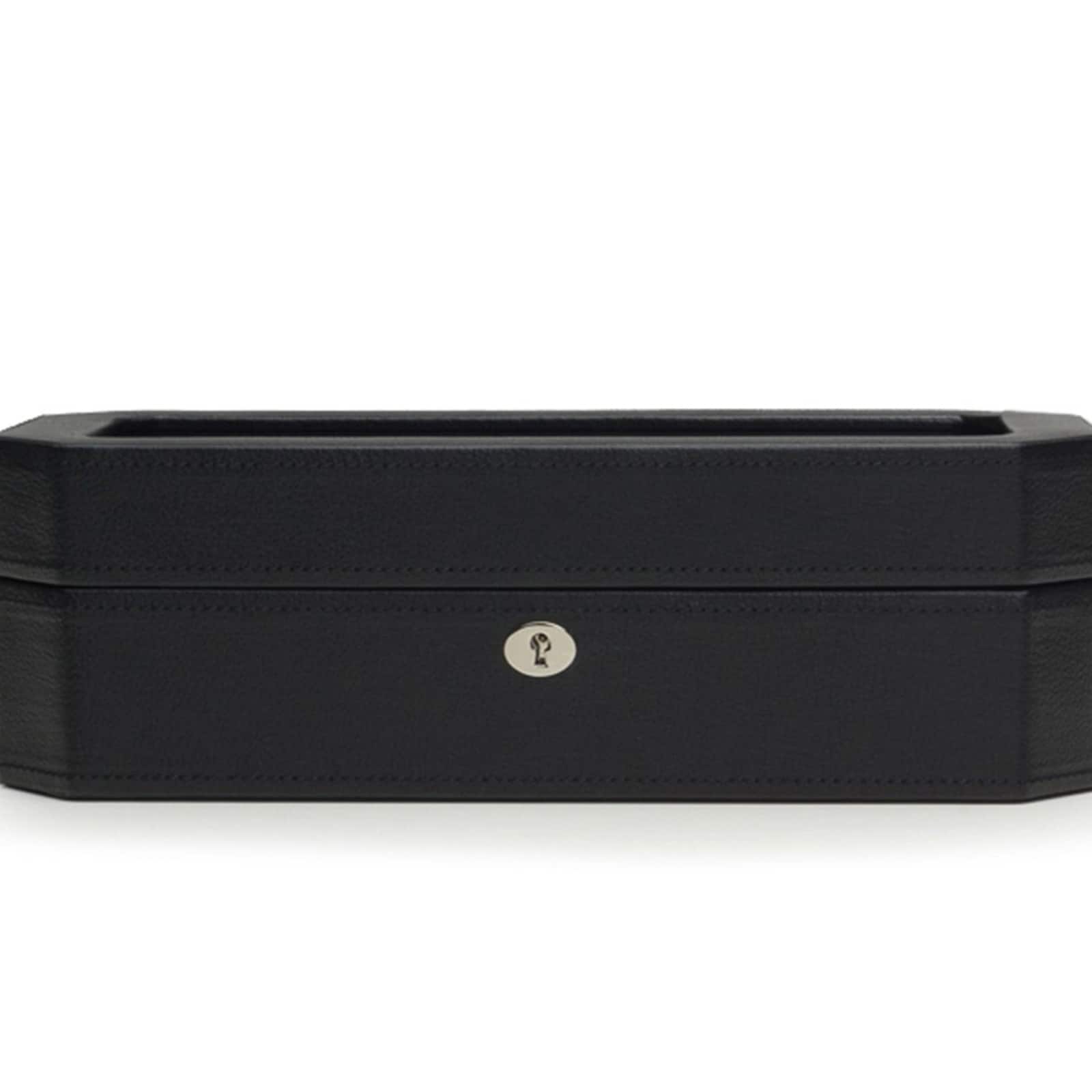 WOLF Windsor 5 Piece Watch Box