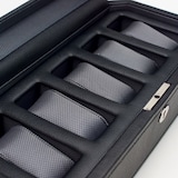 WOLF Windsor 5 Piece Watch Box