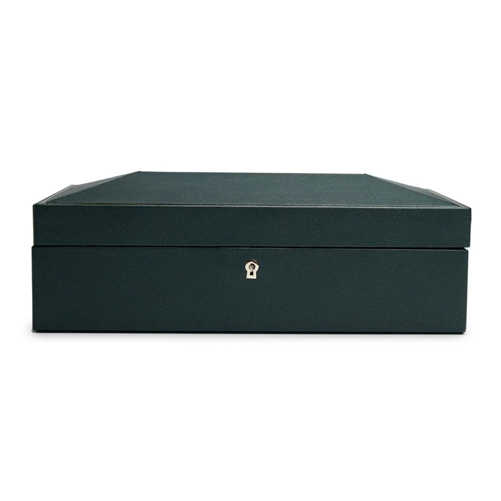 WOLF British Racing 10 Piece Watch Box 792741 | Mayors
