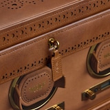WOLF Brogue Triple Winder With Storage