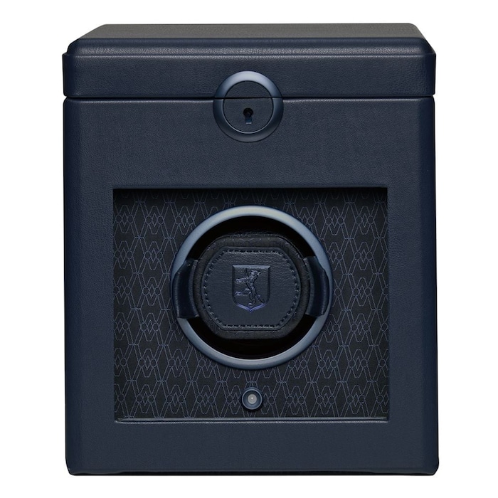 WOLF Earth Single Watch Winder