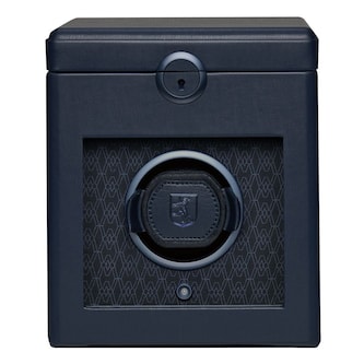 WOLF Earth Single Watch Winder