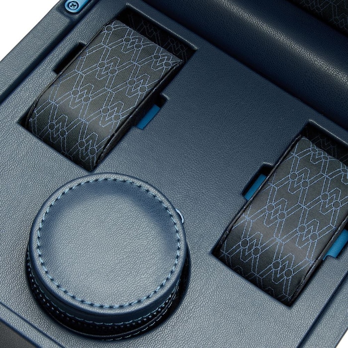 WOLF Earth Single Watch Winder