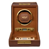 WOLF Brogue Single Watch Winder