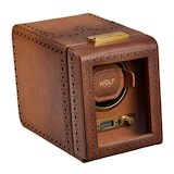 WOLF Brogue Single Watch Winder