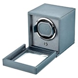 WOLF Cub Single Watch Winder with Cover