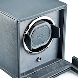 WOLF Cub Single Watch Winder with Cover