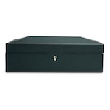 WOLF British Racing 10 Piece Watch Box